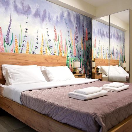 אתונה Attiki Sunshine Apartment With Terrace Vipgreece מראה חיצוני תמונה