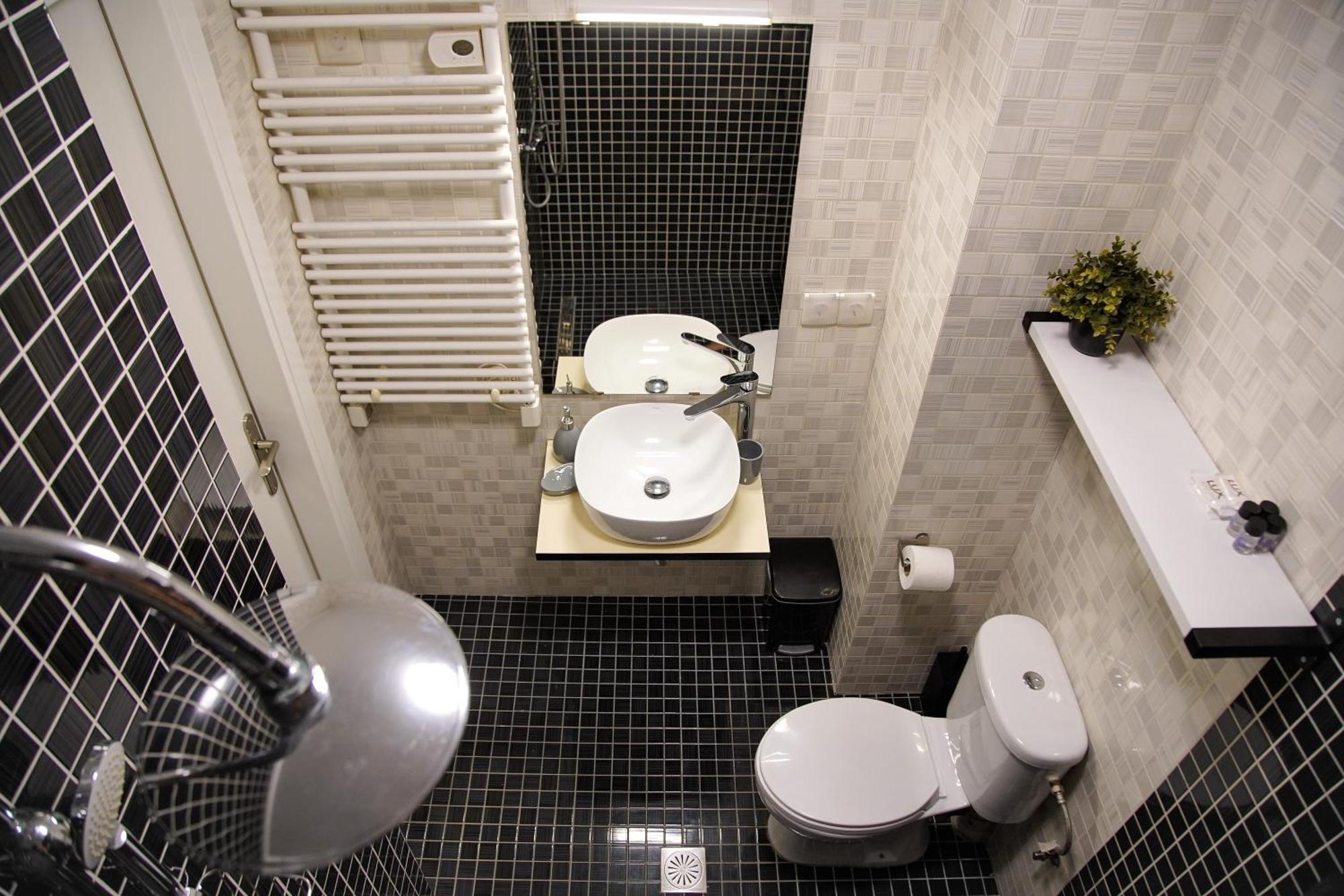 אתונה Attiki Sunshine Apartment With Terrace Vipgreece מראה חיצוני תמונה