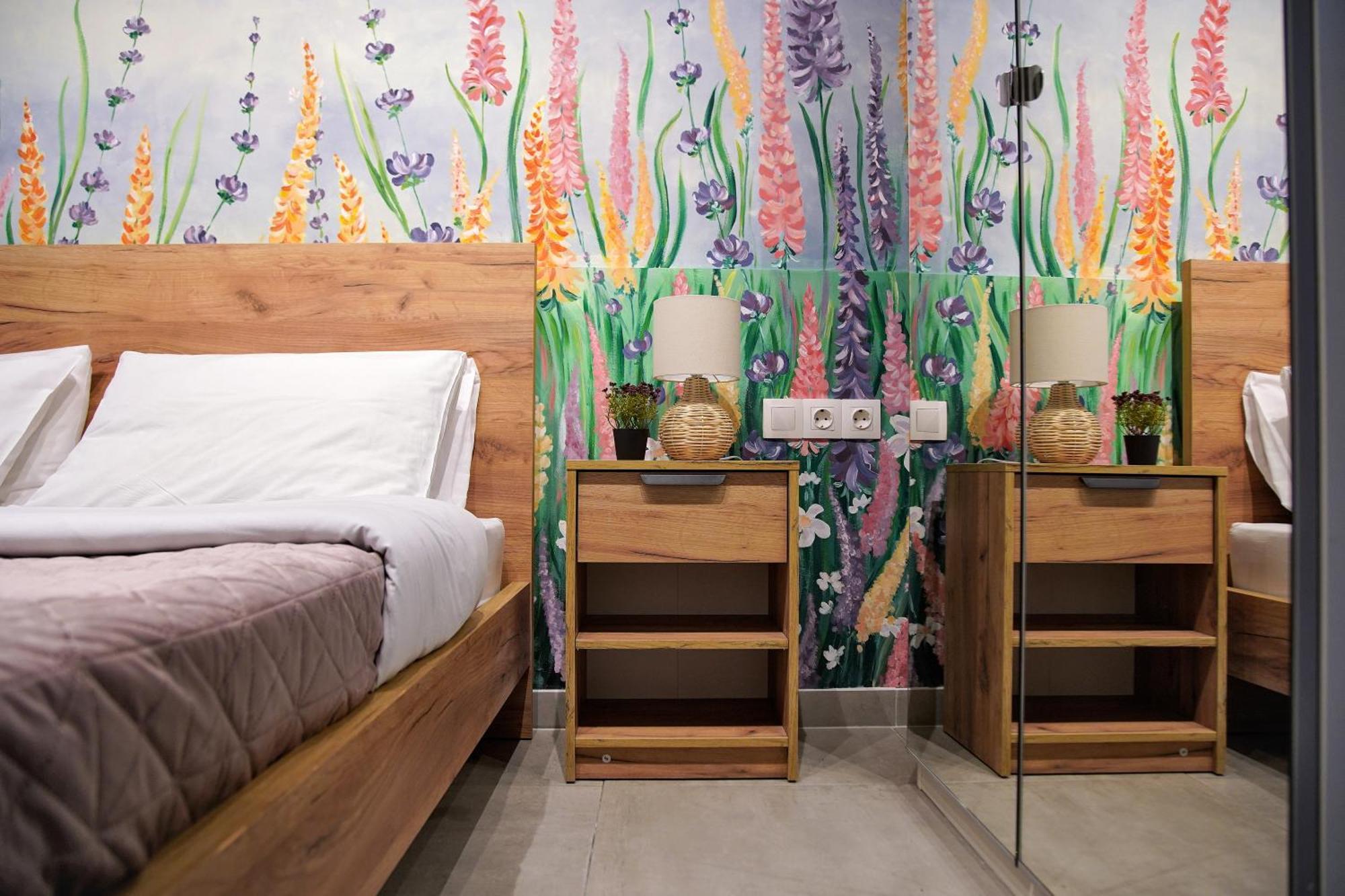 אתונה Attiki Sunshine Apartment With Terrace Vipgreece מראה חיצוני תמונה
