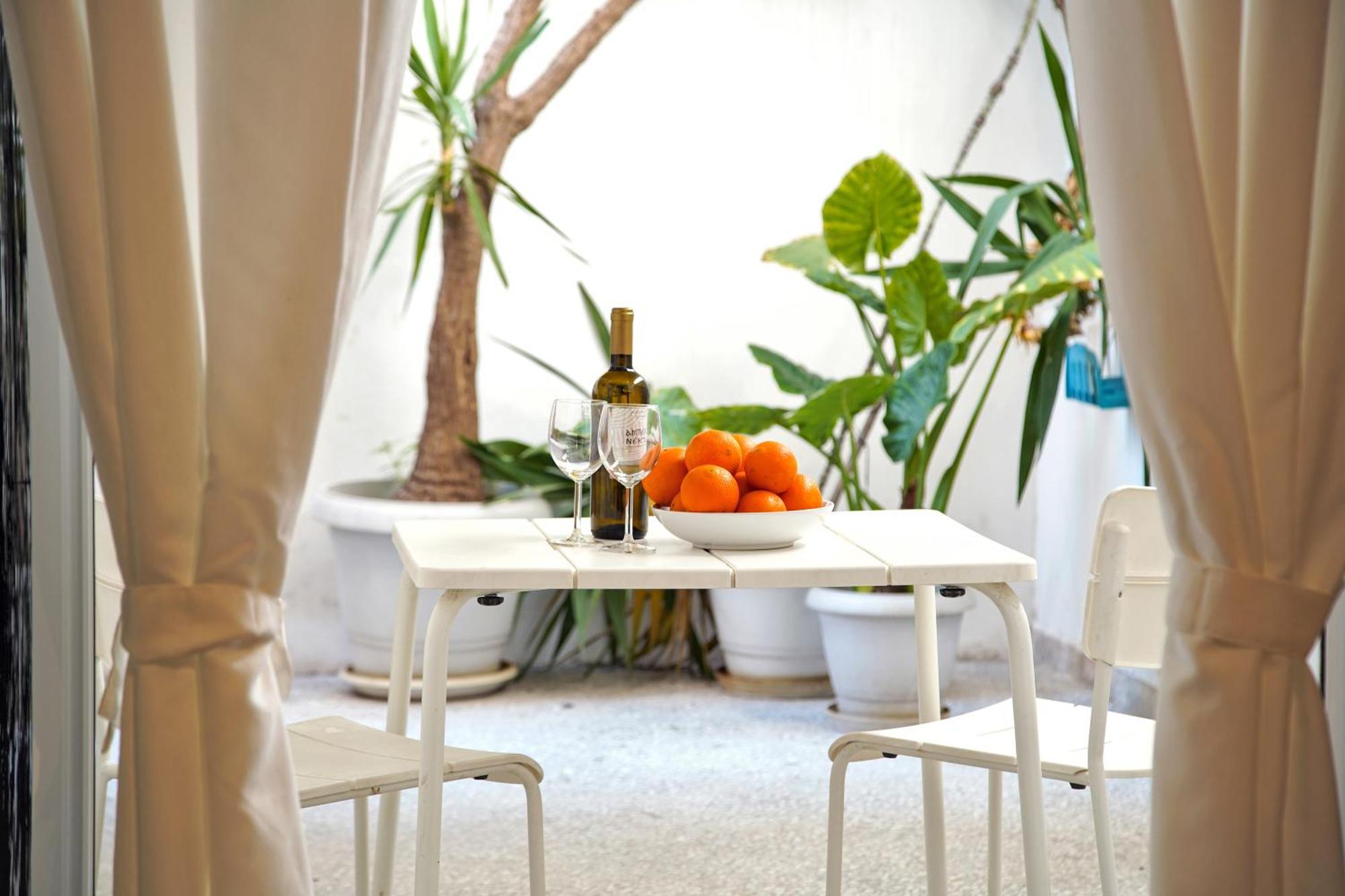אתונה Attiki Sunshine Apartment With Terrace Vipgreece מראה חיצוני תמונה